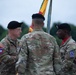 10th Mountain Division Artillery Change of Command 2024