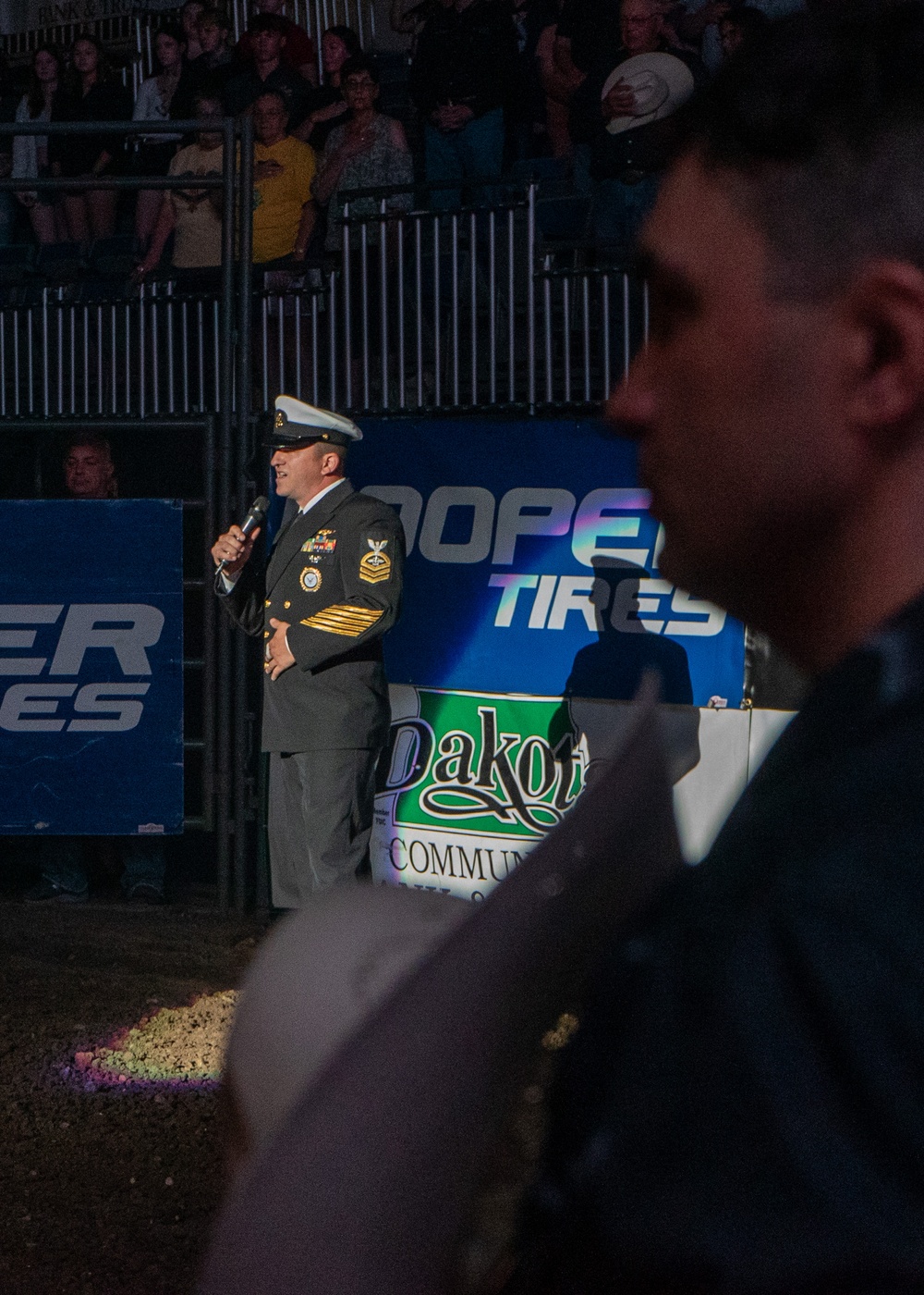 DVIDS Images NSWAC at PBR Bismarck [Image 2 of 6]