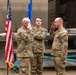 Sabat assumes command of 716th Test Squadron