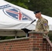 10th Mountain Division Artillery Change of Command Ceremony