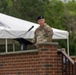 10th Mountain Division Artillery Change of Command Ceremony