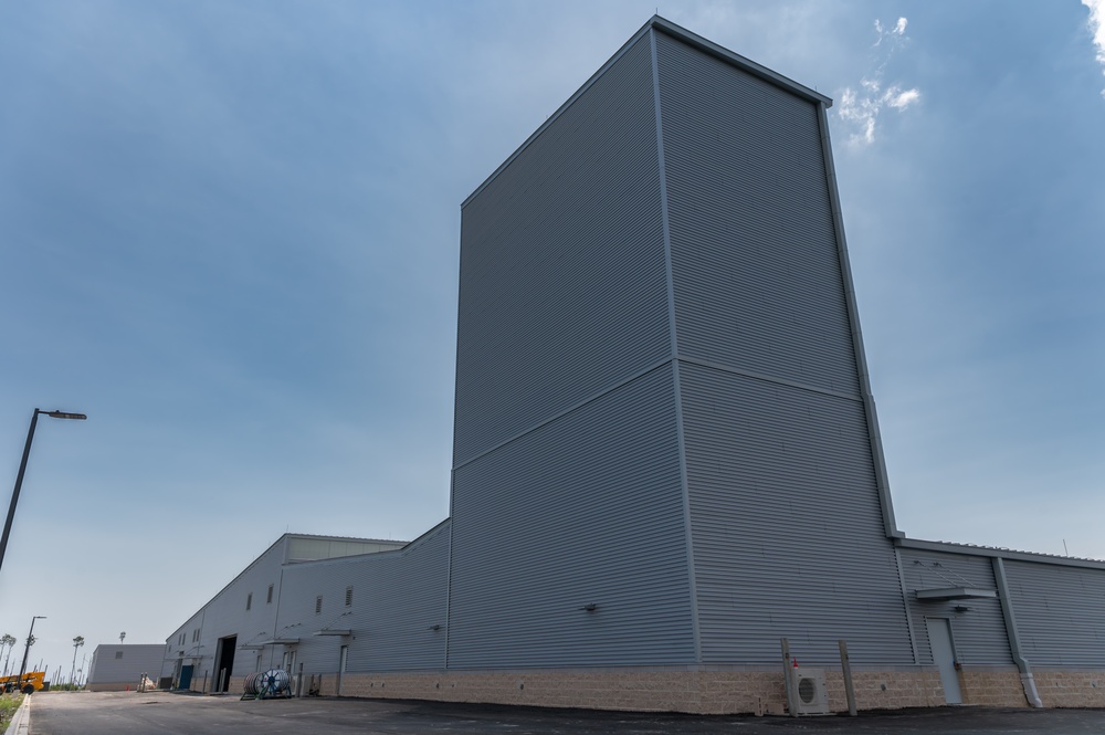 DVIDS - Images - Tyndall subscale drone complex [Image 7 of 7]