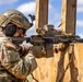 South Carolina National Guard Test New Generation Squad Weapons