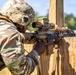 South Carolina National Guard Test New Generation Squad Weapons