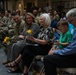 7th Mobile Public Affairs Detachment Conducts Change of Command Ceremony