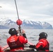 USCGC Kimball (WMSL 756) Alaska Patrol 2024