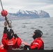 USCGC Kimball (WMSL 756) Alaska Patrol 2024