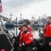 USCGC Kimball (WMSL 756) Alaska Patrol 2024