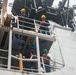 USCGC Kimball (WMSL 756) Alaska Patrol 2024