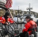 USCGC Kimball (WMSL 756) Alaska Patrol 2024