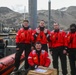 USCGC Kimball (WMSL 756) Alaska Patrol 2024