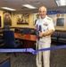 Honoring a legacy: Ensign Jesse L. Brown conference room dedicated at AIRLANT