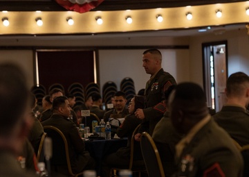 RS Chicago Mess Night