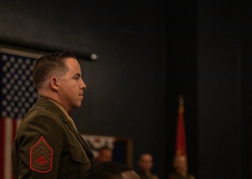 RS Chicago Mess Night