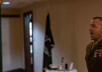 RS Chicago Mess Night