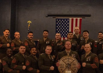 RS Chicago Mess Night