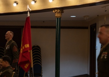 RS Chicago Mess Night