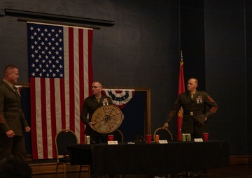 RS Chicago Mess Night