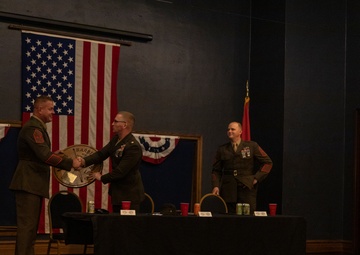 RS Chicago Mess Night