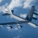 B-52s refuel over SOUTHCOM