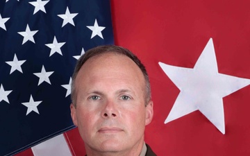 Brig. Gen. Joseph C. &quot;Clete&quot; Goetz Has Assumed Command of U.S. Army Corps of Engineers, Pacific Ocean Division
