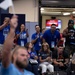 U.S. Air Force competes at powerlifting event during the DoD Warrior Games 2024