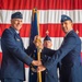 58 SOW welcomes new commander