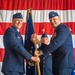 58 SOW welcomes new commander