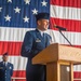 58 SOW welcomes new commander