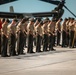 Marine Helicopter Squadron One Hosts a Change of Command Ceremony for Col. Bradley Harms