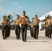 Marine Helicopter Squadron One Hosts a Change of Command Ceremony for Col. Bradley Harms