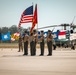 Marine Helicopter Squadron One Hosts a Change of Command Ceremony for Col. Bradley Harms