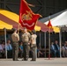 Marine Helicopter Squadron One Hosts a Change of Command Ceremony for Col. Bradley Harms