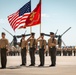 Marine Helicopter Squadron One Hosts a Change of Command Ceremony for Col. Bradley Harms