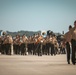 Marine Helicopter Squadron One Hosts a Change of Command Ceremony for Col. Bradley Harms