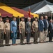 Marine Helicopter Squadron One Hosts a Change of Command Ceremony for Col. Bradley Harms