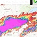 Reservoir release changes at Fort Randall and Gavins Point dams