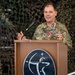 Lt. Col. Robinson takes command of 73rd ISRS