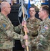 Lt. Col. Robinson takes command of 73rd ISRS