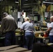 M795mm round production line at Iowa Army Ammunition Plant