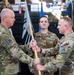 Lt. Col. Robinson takes command of 73rd ISRS