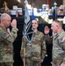 Lt. Col. Robinson takes command of 73rd ISRS