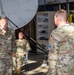 Lt. Col. Robinson takes command of 73rd ISRS