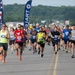 Air Force Marathon hold Museum Mile