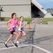 Air Force Marathon hold Museum Mile