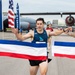 Air Force Marathon hold Museum Mile