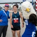 Air Force Marathon hold Museum Mile