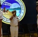 NTAG Ohio River Valley Change of Command Ceremony