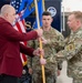 Maj. Gray takes command of the 788 CES