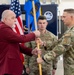 Maj. Gray takes command of the 788 CES